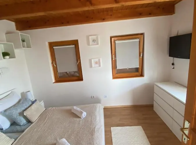 Panorama Holiday home *