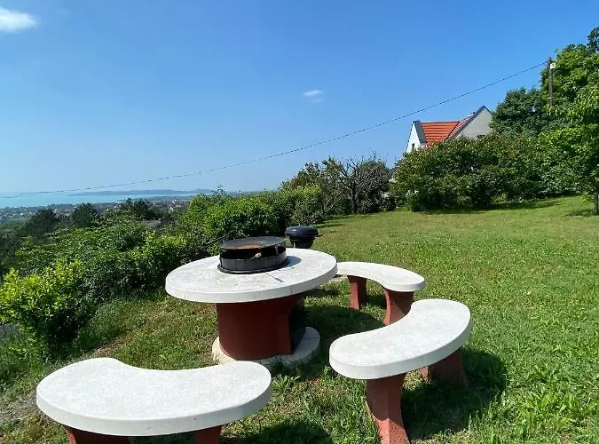 Holiday home Panorama *