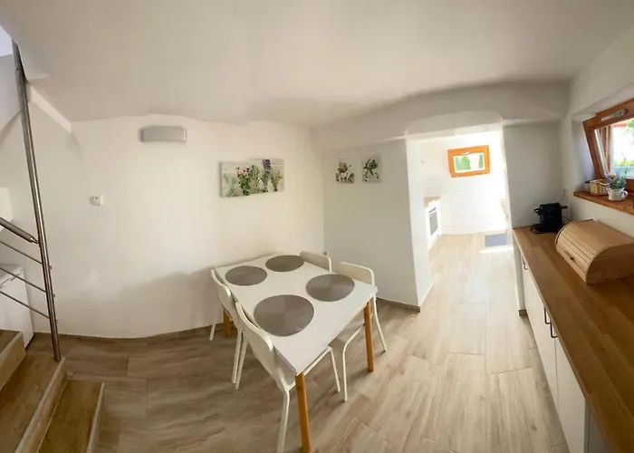 Panorama Holiday home *