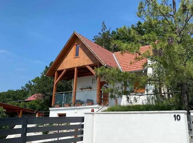 Panorama Holiday home