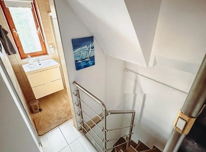 Panorama Holiday home