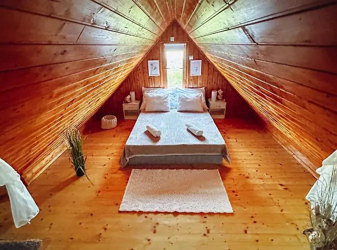 Panorama Holiday home