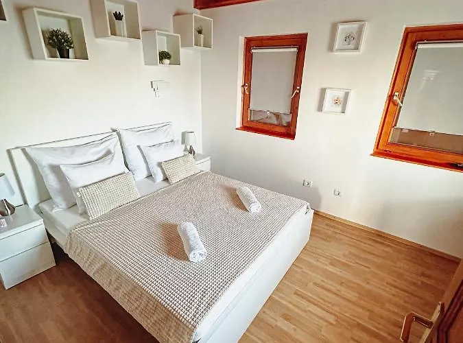 Panorama Holiday home