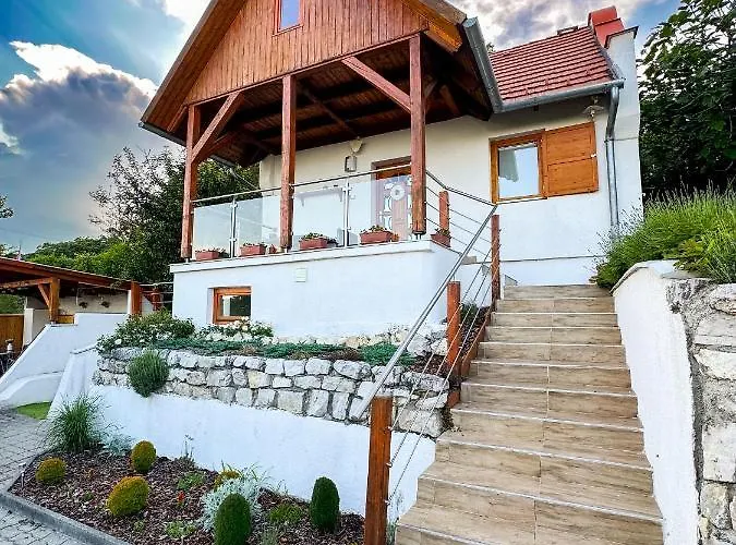 Panorama Ferienhaus *