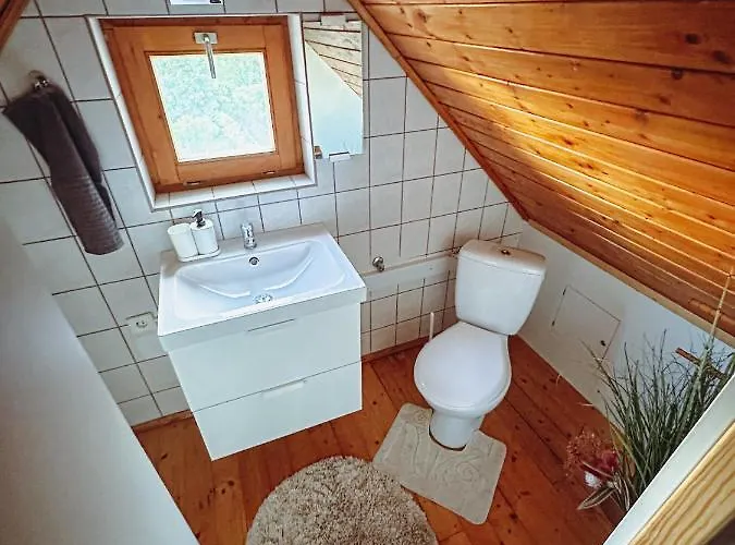 Panorama Holiday home *