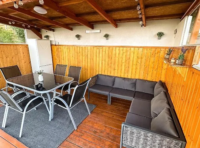 Panorama Ferienhaus *